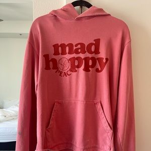 MadHappy Sweatshirt